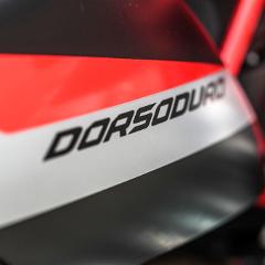 Aprilia Dorsoduro 900 Detail (16)